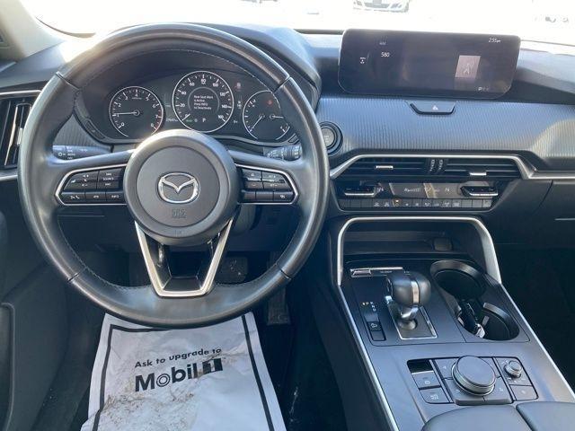 Mazda CX-90 Select 2025