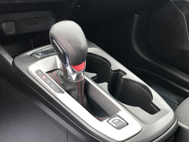 Chevrolet Trax 1RS 2024