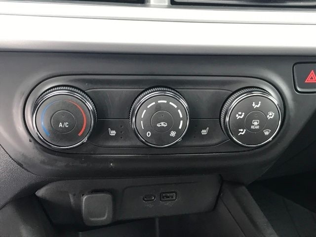 Chevrolet Trax 1RS 2024