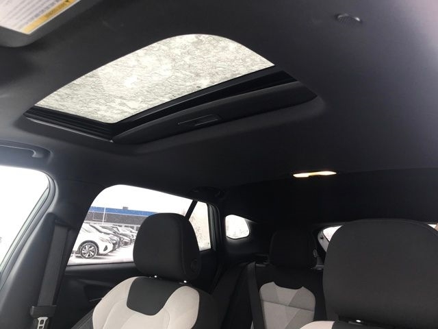 Chevrolet Trax 1RS 2024