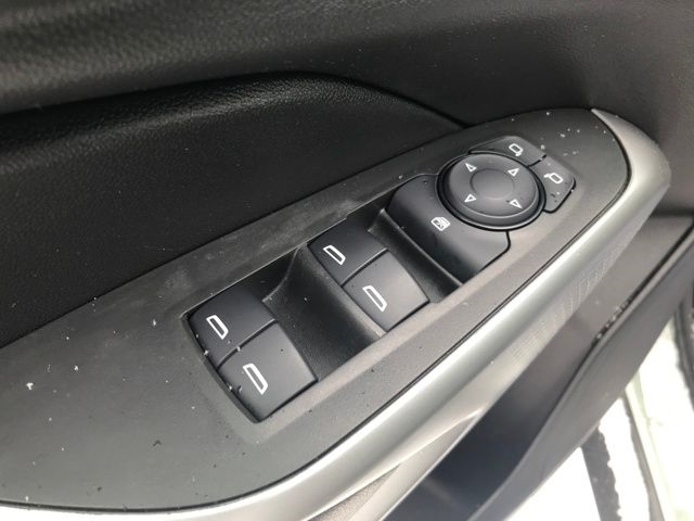 Chevrolet Trax 1RS 2024