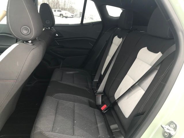 Chevrolet Trax 1RS 2024