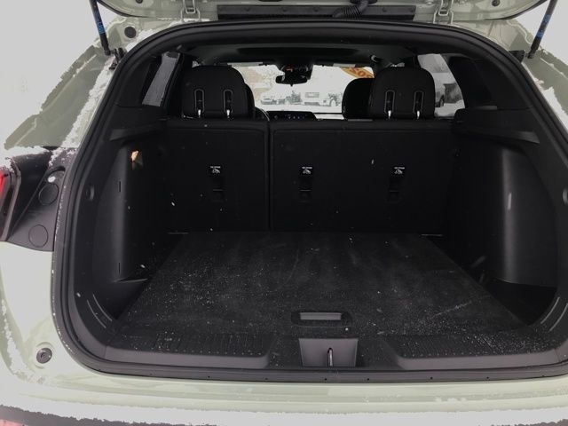 Chevrolet Trax 1RS 2024