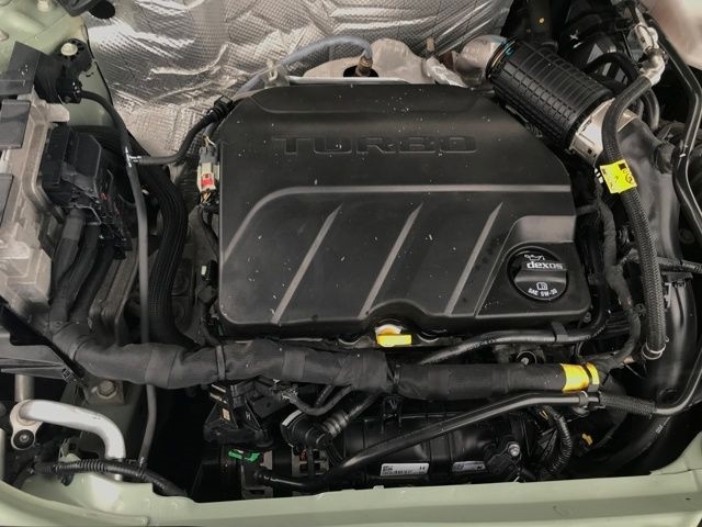 Chevrolet Trax 1RS 2024