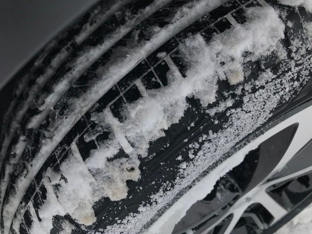 Chevrolet Trax 1RS 2024