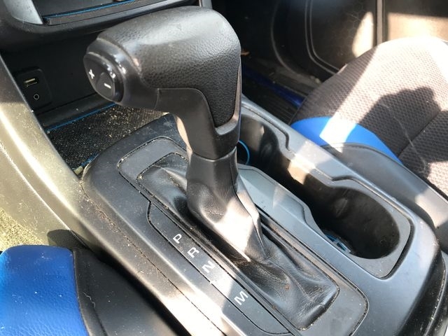 Chevrolet Colorado WT Ext. Cab 2WD 2015