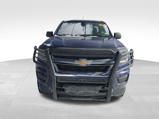 Chevrolet Colorado WT Ext. Cab 2WD 2015