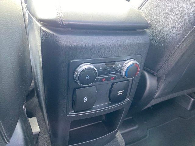 Ford Explorer Limited AWD 2021