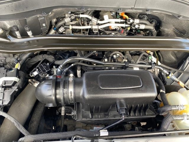 Ford Explorer Limited AWD 2021