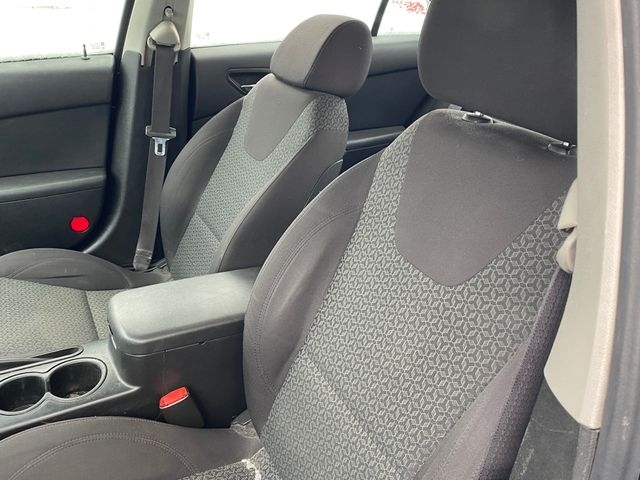 Pontiac G6 Sedan 2007