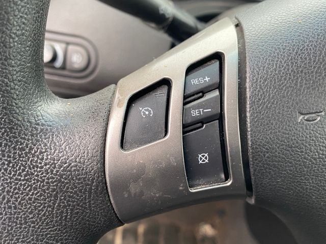 Pontiac G6 Sedan 2007