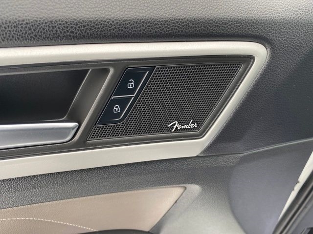 Volkswagen Atlas V6 SEL Premium R-Line 4MOTION 2023