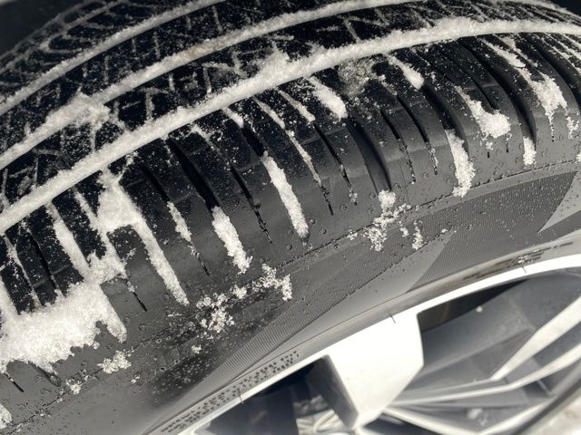 Volkswagen Atlas V6 SEL Premium R-Line 4MOTION 2023