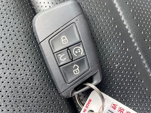 Volkswagen Atlas V6 SEL Premium R-Line 4MOTION 2023