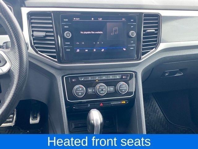 Volkswagen Atlas V6 SEL Premium R-Line 4MOTION 2023