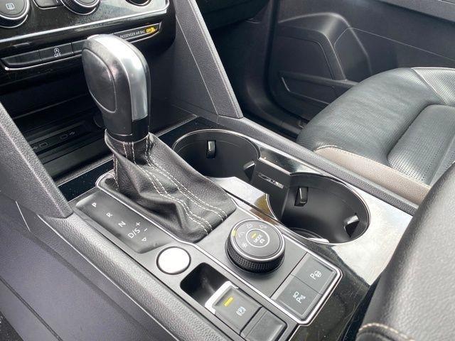 Volkswagen Atlas V6 SEL Premium R-Line 4MOTION 2023