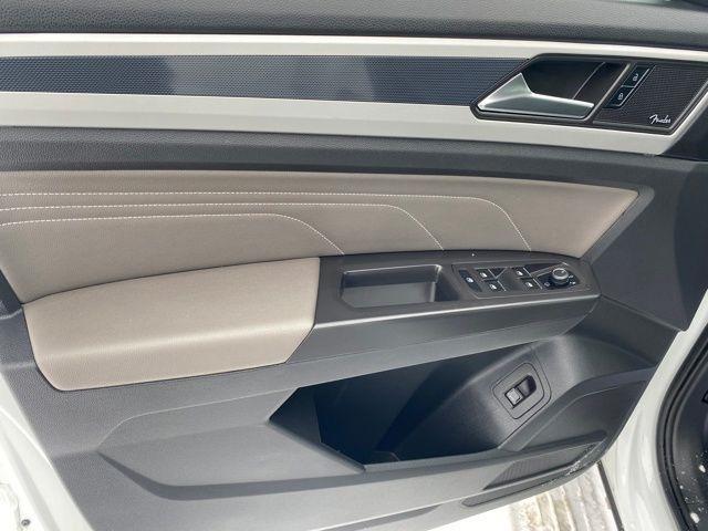 Volkswagen Atlas V6 SEL Premium R-Line 4MOTION 2023