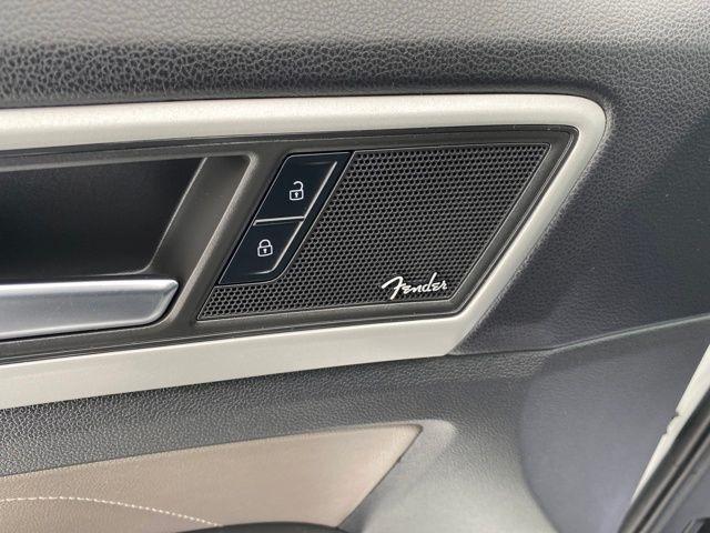 Volkswagen Atlas V6 SEL Premium R-Line 4MOTION 2023