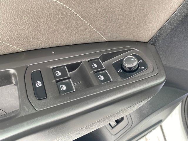 Volkswagen Atlas V6 SEL Premium R-Line 4MOTION 2023