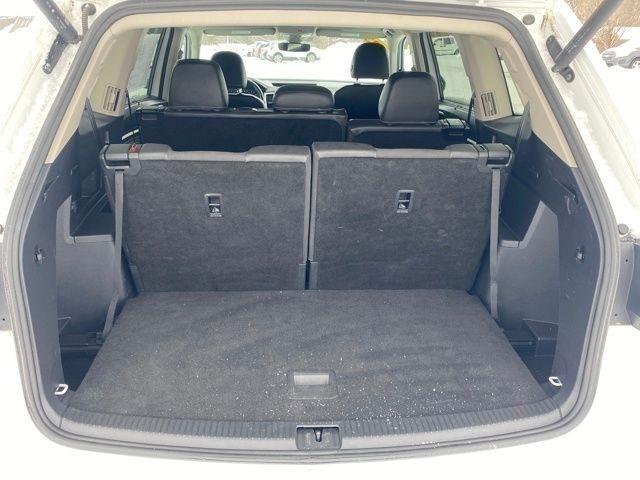 Volkswagen Atlas V6 SEL Premium R-Line 4MOTION 2023