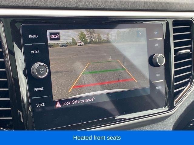 Volkswagen Atlas V6 SEL Premium R-Line 4MOTION 2023