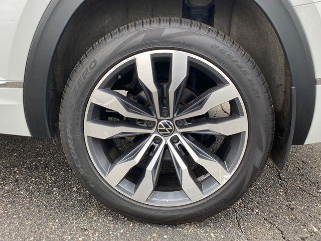 Volkswagen Atlas V6 SEL Premium R-Line 4MOTION 2023