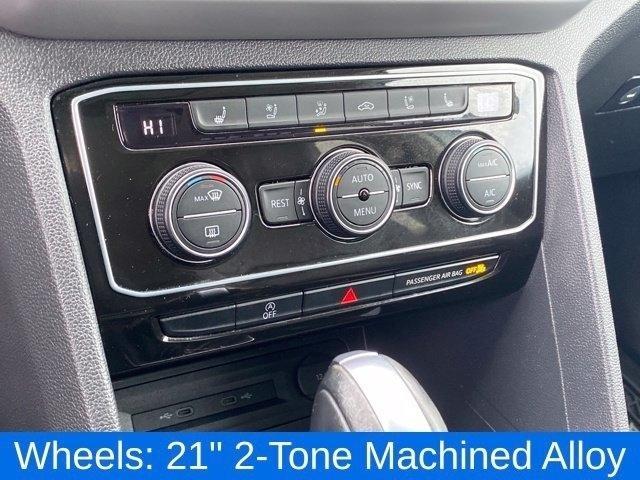 Volkswagen Atlas V6 SEL Premium R-Line 4MOTION 2023