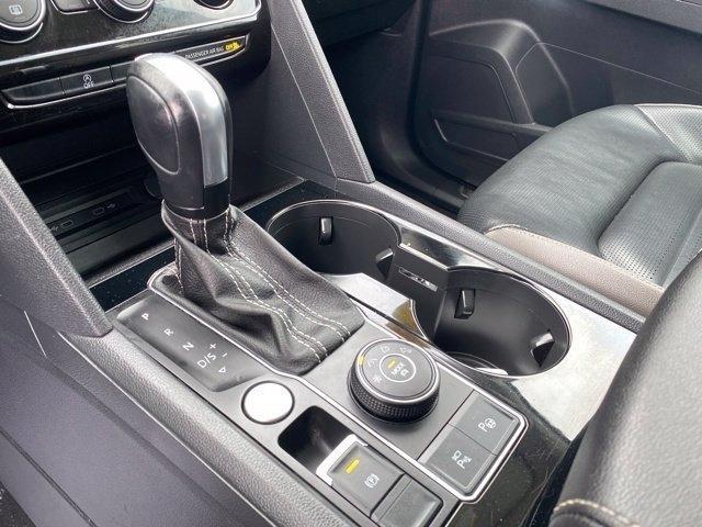 Volkswagen Atlas V6 SEL Premium R-Line 4MOTION 2023