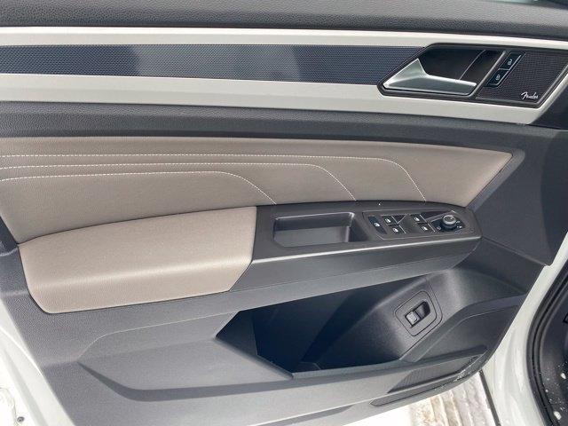 Volkswagen Atlas V6 SEL Premium R-Line 4MOTION 2023