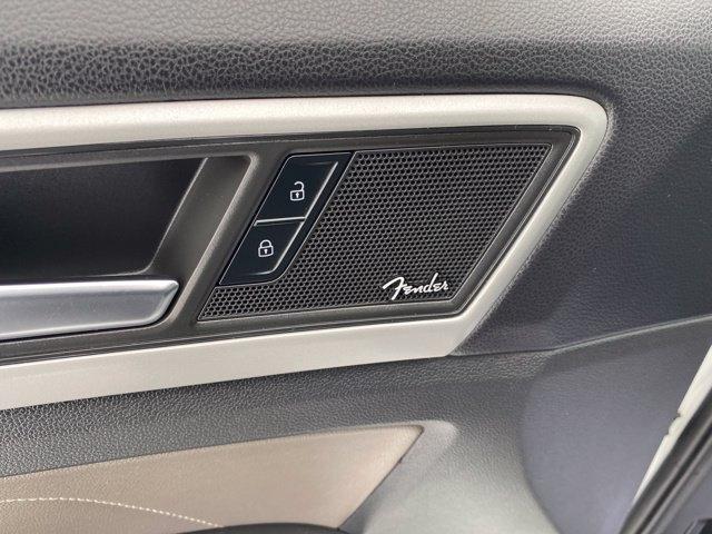 Volkswagen Atlas V6 SEL Premium R-Line 4MOTION 2023