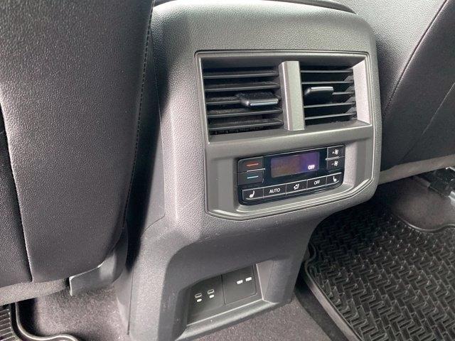 Volkswagen Atlas V6 SEL Premium R-Line 4MOTION 2023