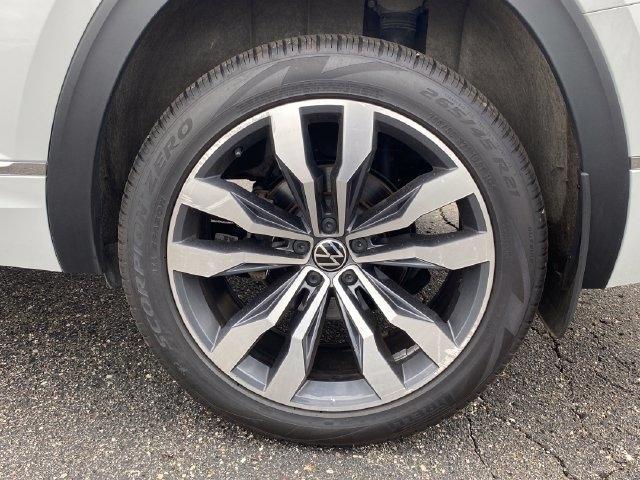 Volkswagen Atlas V6 SEL Premium R-Line 4MOTION 2023
