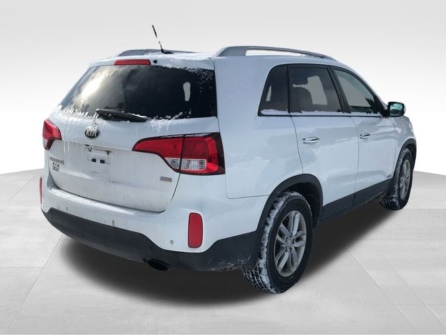 Kia Sorento LX V6 AWD 2014