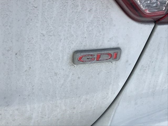 Kia Sorento LX V6 AWD 2014