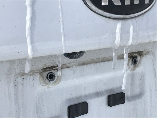 Kia Sorento LX V6 AWD 2014