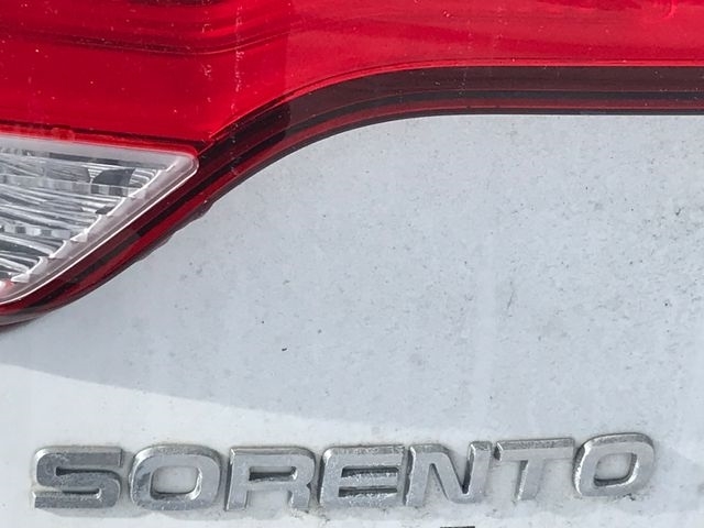 Kia Sorento LX V6 AWD 2014