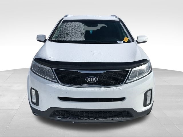 Kia Sorento LX V6 AWD 2014