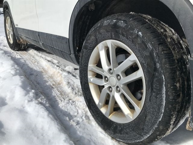 Kia Sorento LX V6 AWD 2014