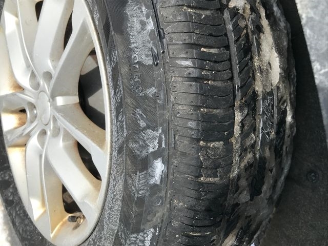 Kia Sorento LX V6 AWD 2014