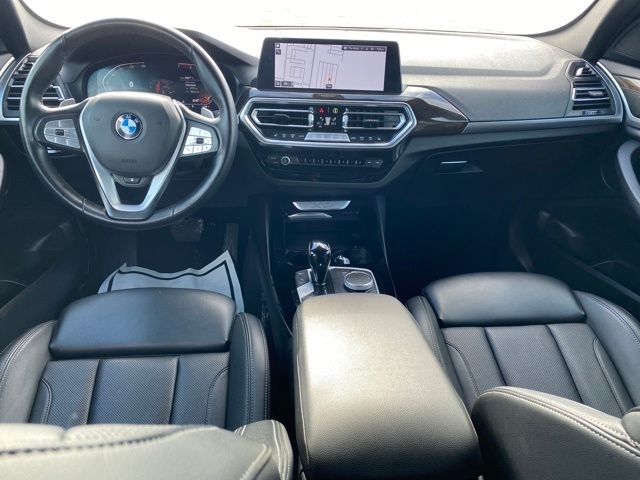BMW X3 sDrive30i 2023