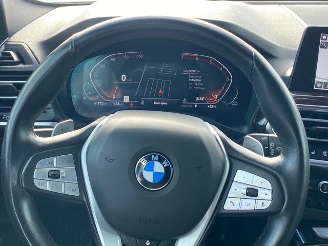 BMW X3 sDrive30i 2023