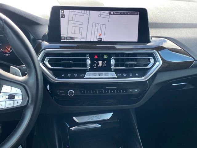 BMW X3 sDrive30i 2023