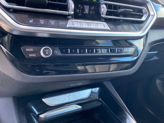 BMW X3 sDrive30i 2023