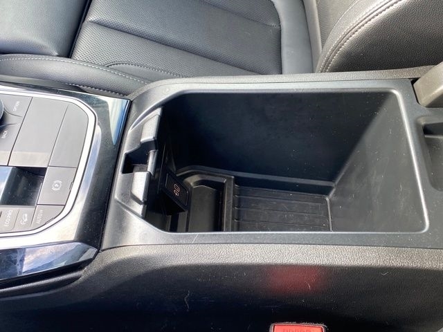 BMW X3 sDrive30i 2023