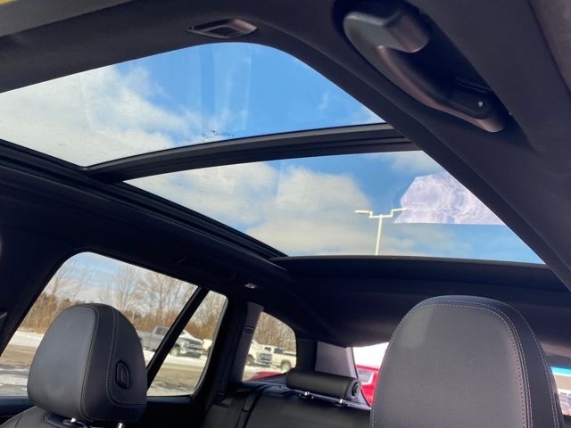 BMW X3 sDrive30i 2023