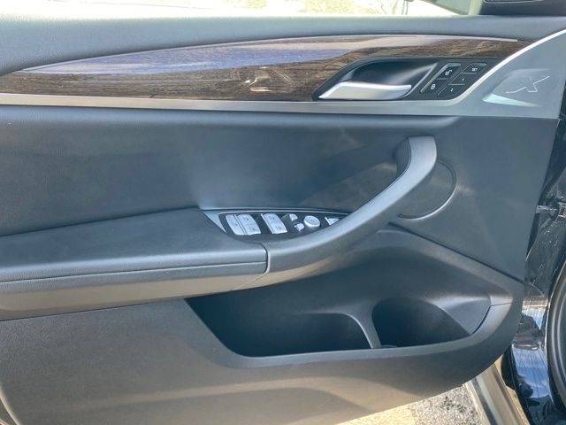 BMW X3 sDrive30i 2023