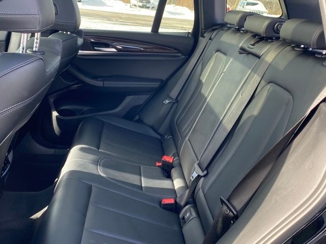 BMW X3 sDrive30i 2023