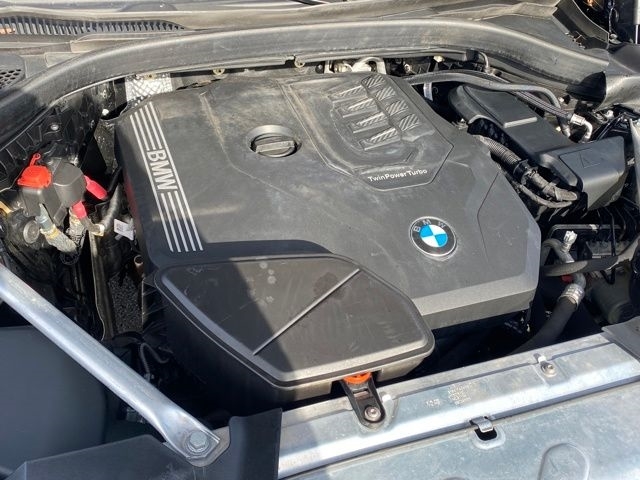 BMW X3 sDrive30i 2023