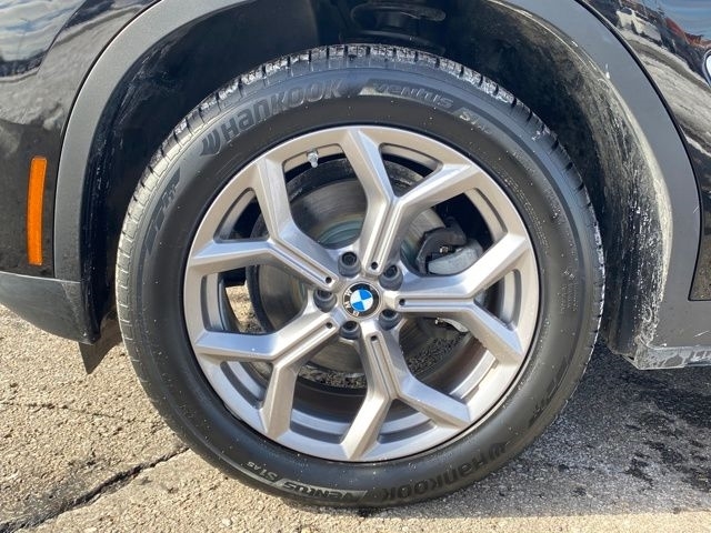 BMW X3 sDrive30i 2023