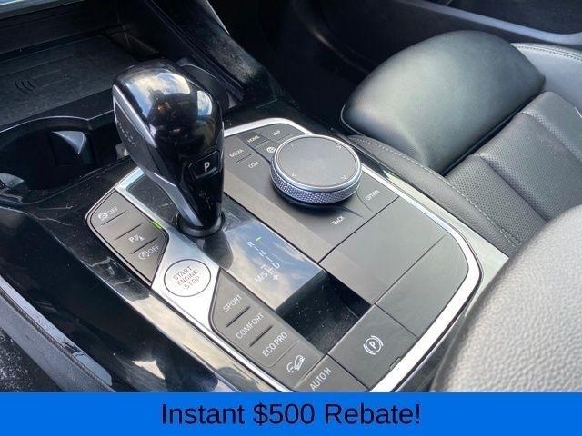 BMW X3 sDrive30i 2023